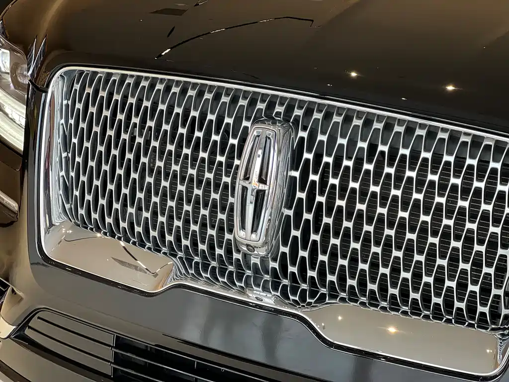 Lincoln Navigator 2020 3.5T Select Edition 2020 - thumbnail 2