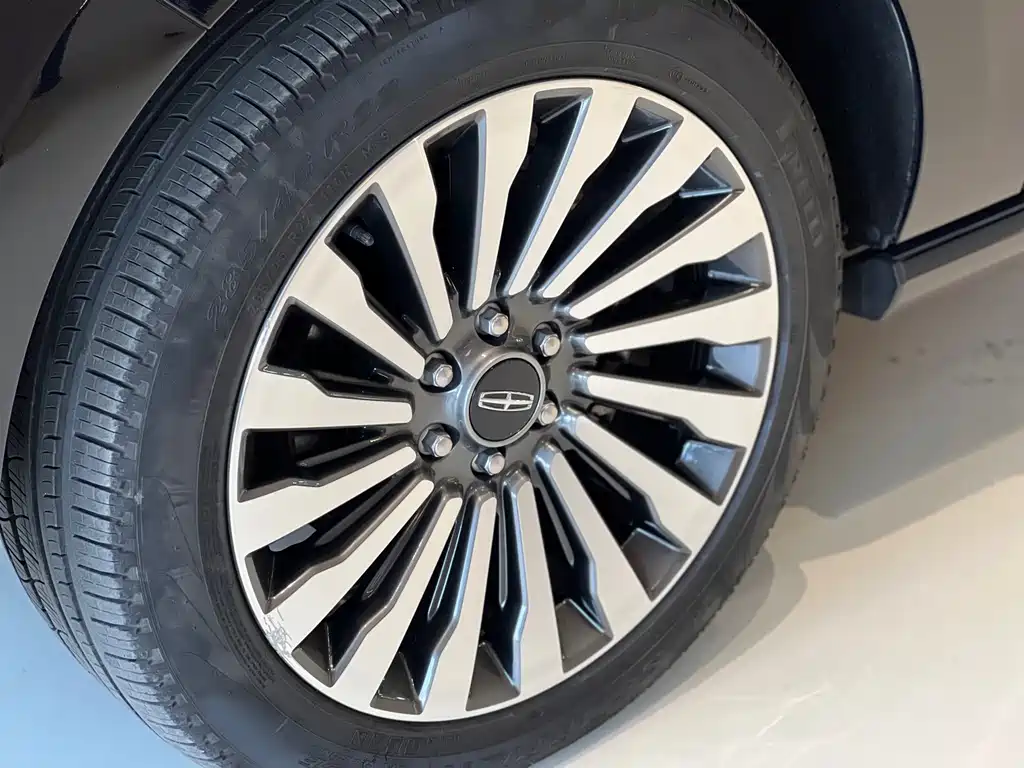 Lincoln Navigator 2020 3.5T Select Edition 2020 - thumbnail 4