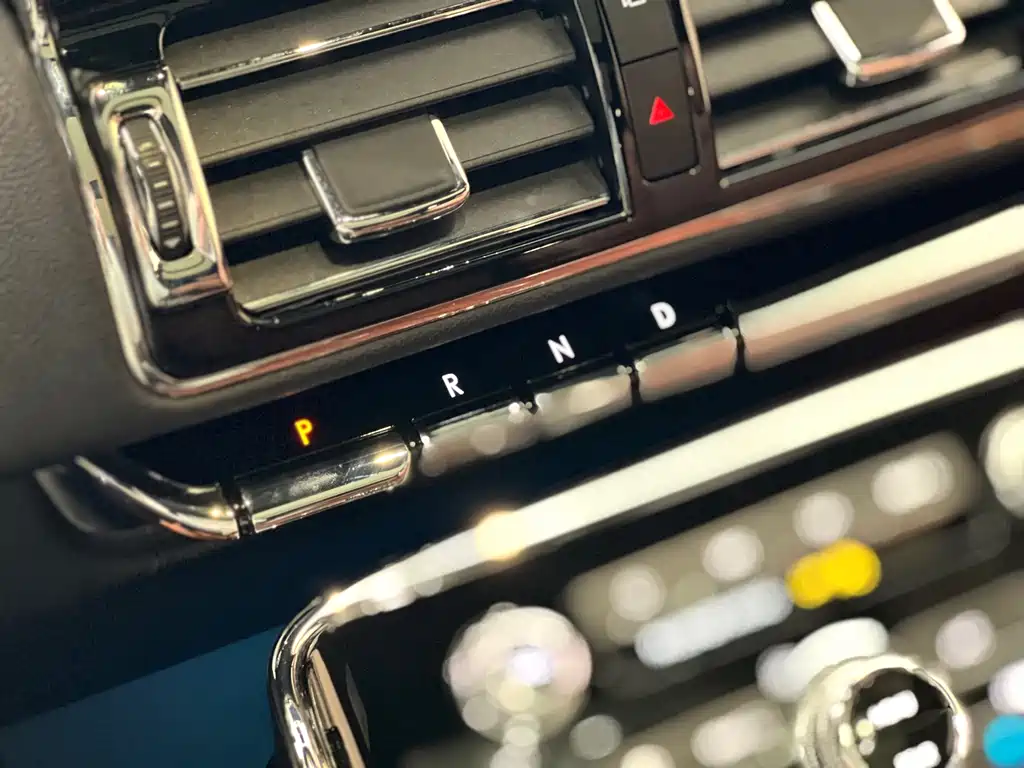Lincoln Navigator 2020 3.5T Select Edition 2020 - thumbnail 17