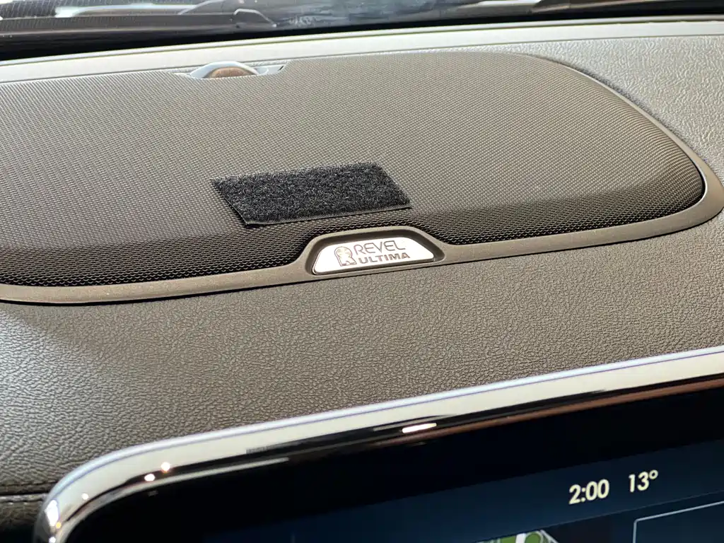 Lincoln Navigator 2020 3.5T Select Edition 2020 - thumbnail 18