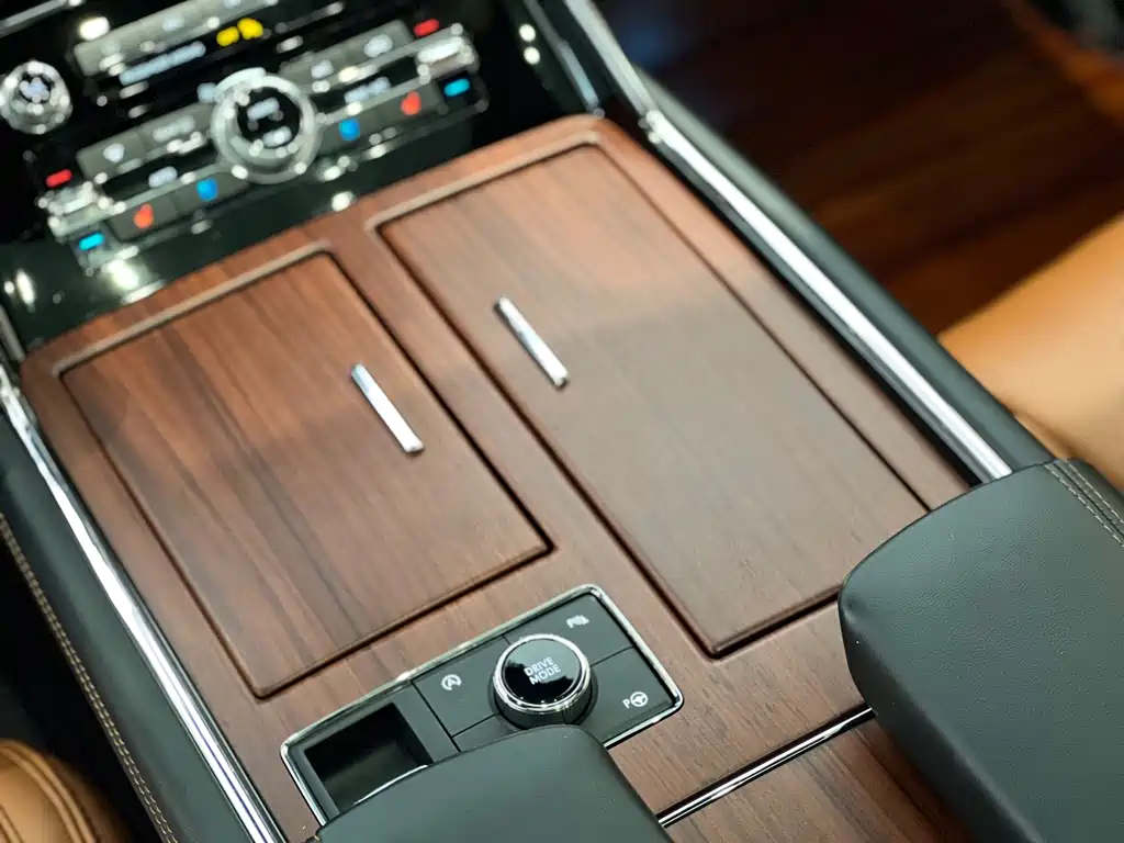 Lincoln Navigator 2020 3.5T Select Edition 2020 - thumbnail 20