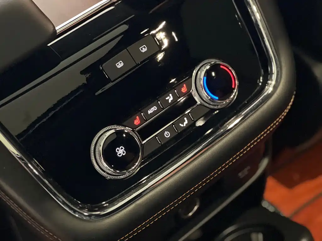 Lincoln Navigator 2020 3.5T Select Edition 2020 - thumbnail 21