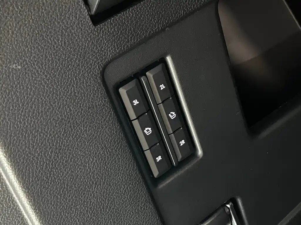 Lincoln Navigator 2020 3.5T Select Edition 2020 - thumbnail 24