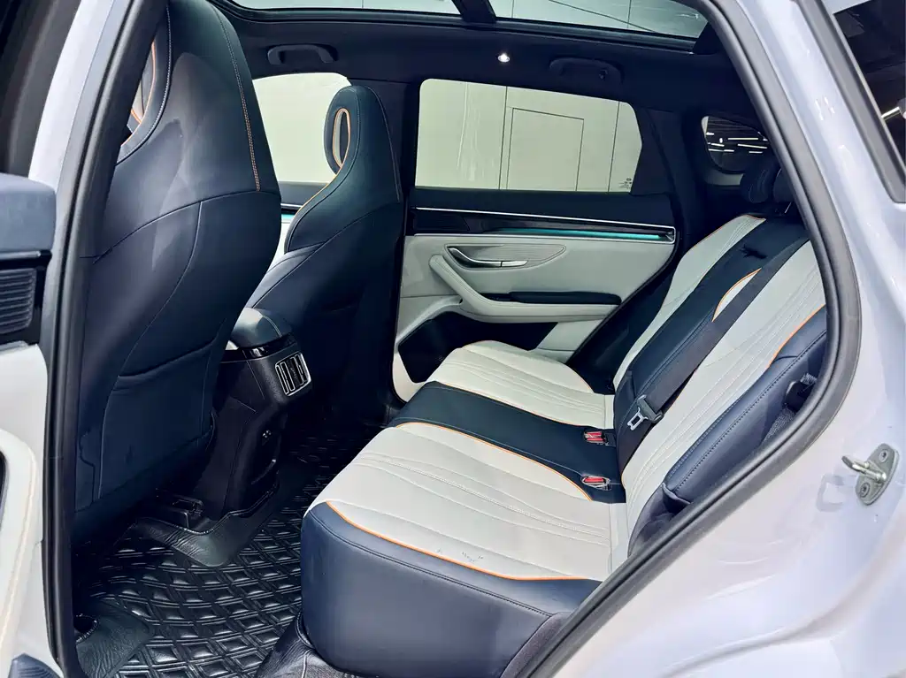 BYD BYD Song PLUS DM-i 2021 Premium Edition 2022 - thumbnail 20