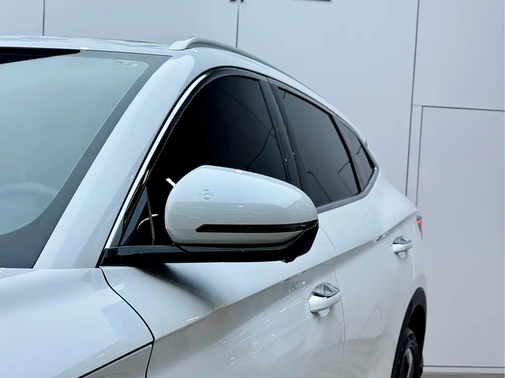 BYD BYD Song PLUS DM-i 2021 Premium Edition 2022 - thumbnail 23