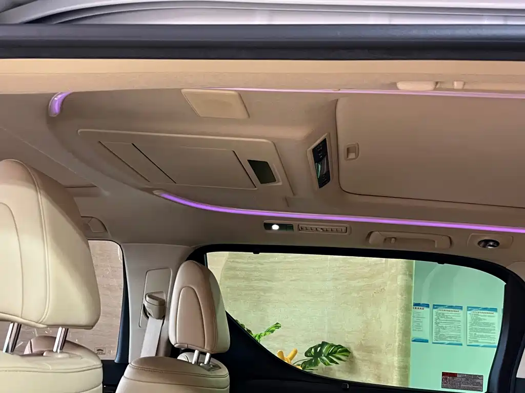 Toyota Alphard 2021 Model Hybrid 2.5L Executive Version 2021 - thumbnail 10