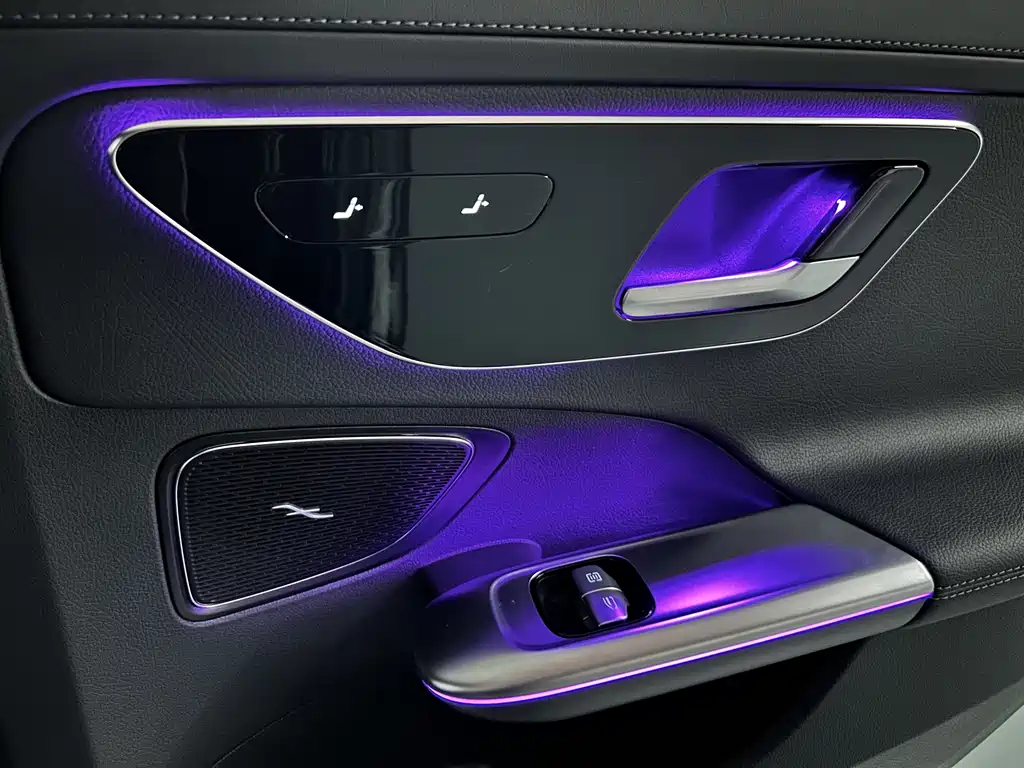 Mercedes-Benz Mercedes-Benz C-Class 2023 Facelift C 260 L Sport Edition 2023 - thumbnail 13
