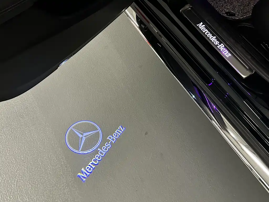 Mercedes-Benz Mercedes-Benz C-Class 2023 Facelift C 260 L Sport Edition 2023 - thumbnail 21