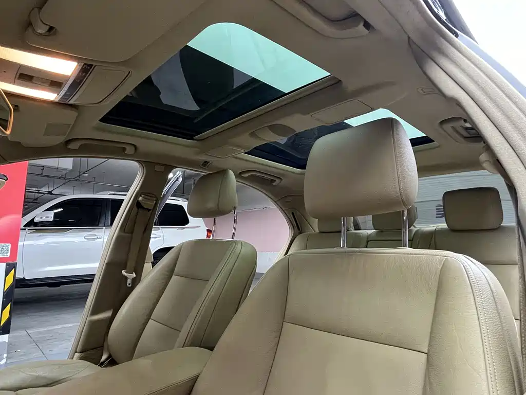 Mercedes-Benz Mercedes-Benz S-Class 2010 S 300 L Business Edition 2010 - thumbnail 17