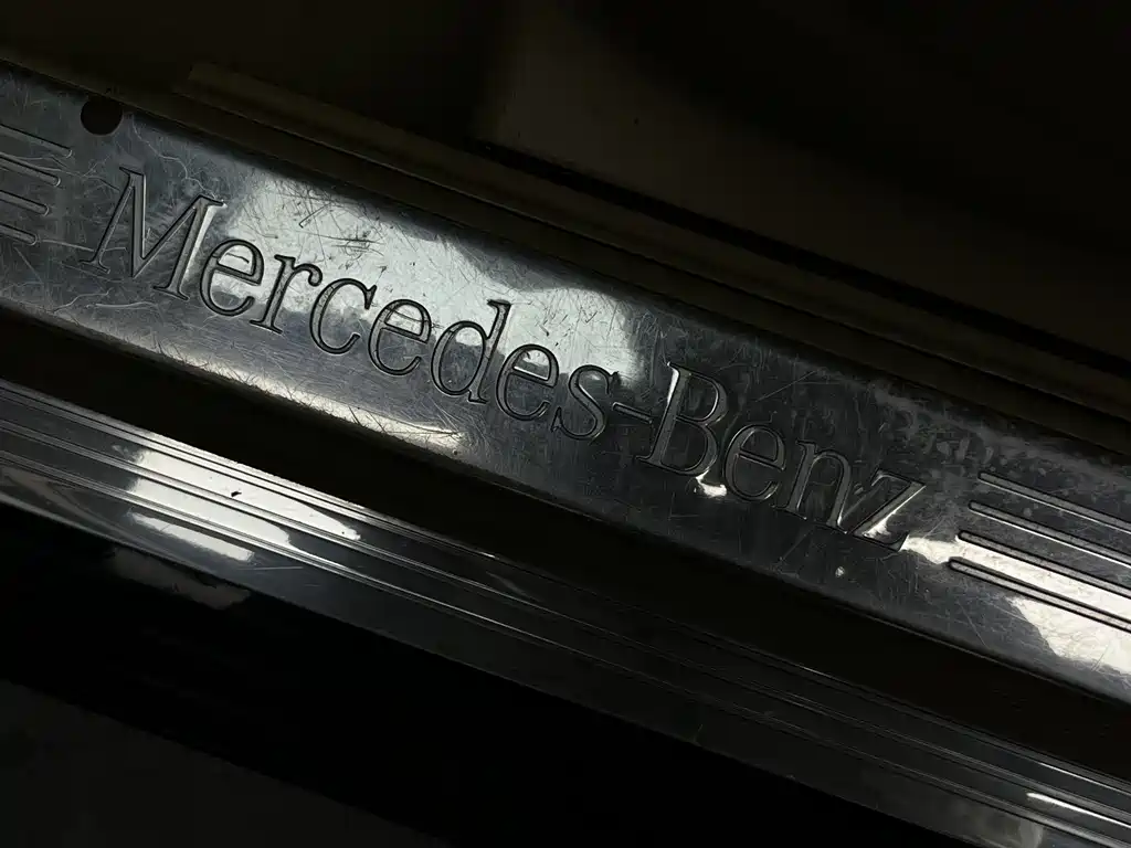 Mercedes-Benz Mercedes-Benz S-Class 2010 S 300 L Business Edition 2010 - thumbnail 18