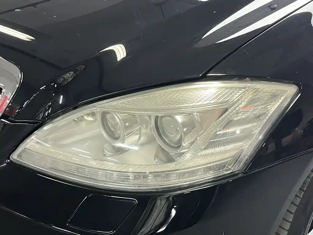 Mercedes-Benz Mercedes-Benz S-Class 2010 S 300 L Business Edition 2010 - thumbnail 25