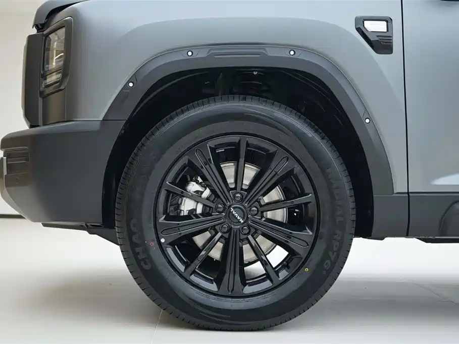 Haval Haval H6 GT 2025 2.0T 4WD Pro 2026 - thumbnail 13