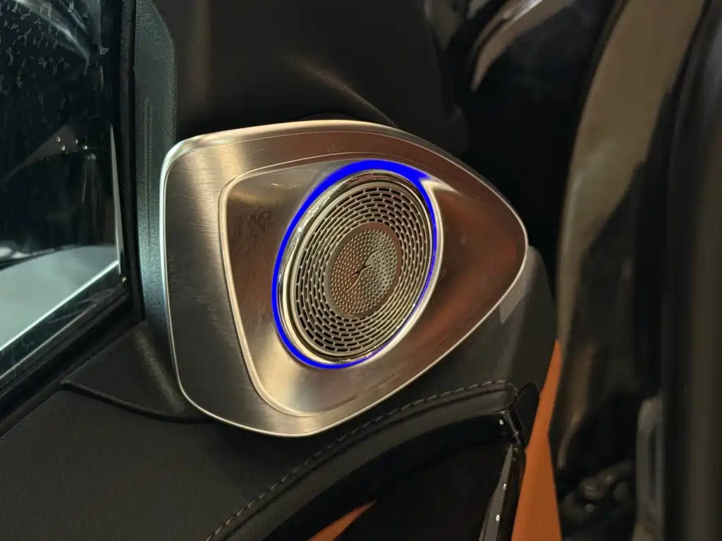 Mercedes-Benz Maybach S-Class 2024 S 480 4MATIC 2024 - thumbnail 5