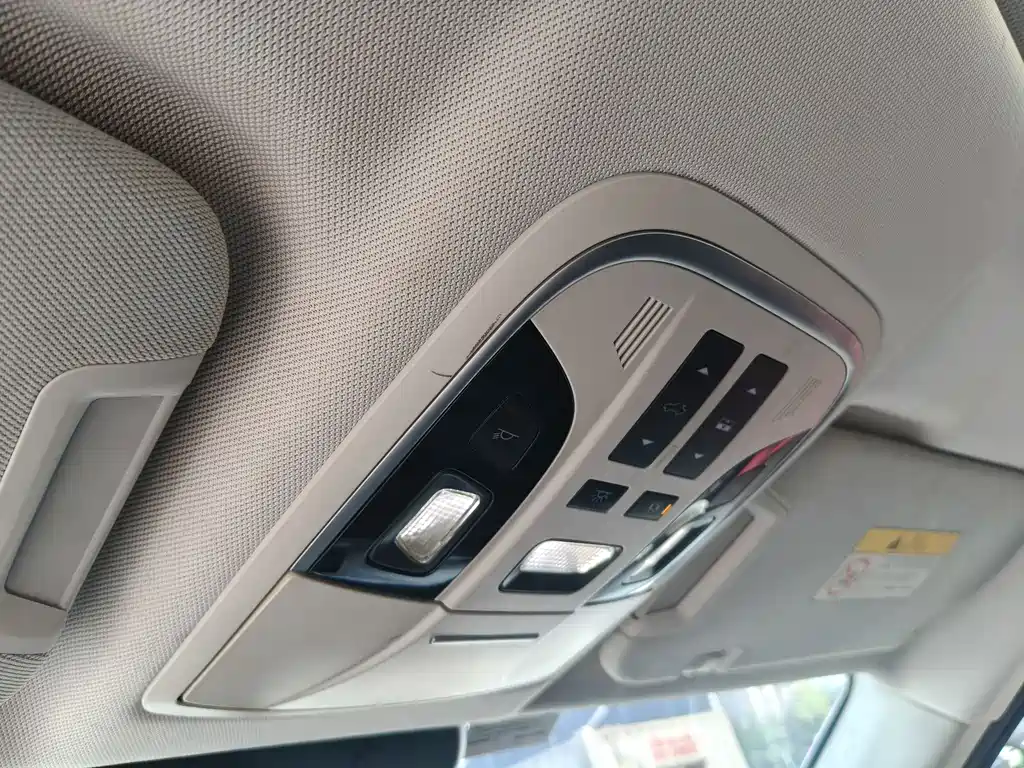 Haval Haval H7 2019 2.0T Enjoy Edition国VI 2020 - thumbnail 8