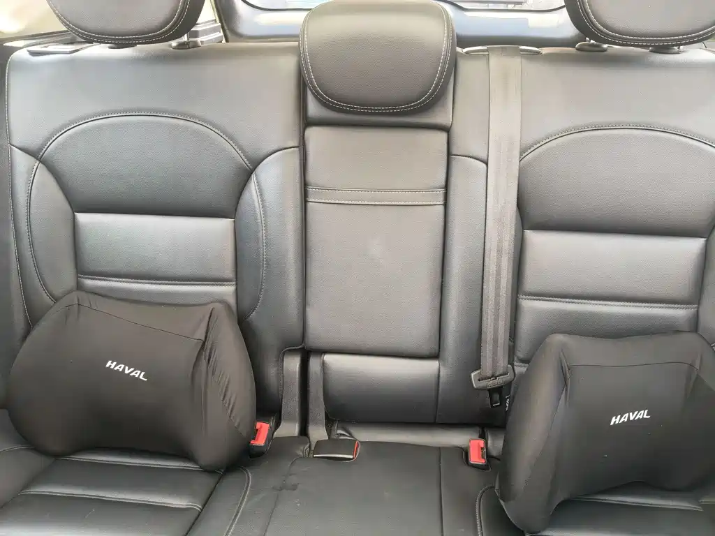 Haval Haval H7 2019 2.0T Enjoy Edition国VI 2020 - thumbnail 10