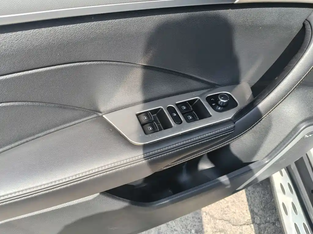 Haval Haval H7 2019 2.0T Enjoy Edition国VI 2020 - thumbnail 11