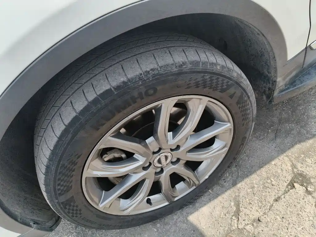 Haval Haval H7 2019 2.0T Enjoy Edition国VI 2020 - thumbnail 17