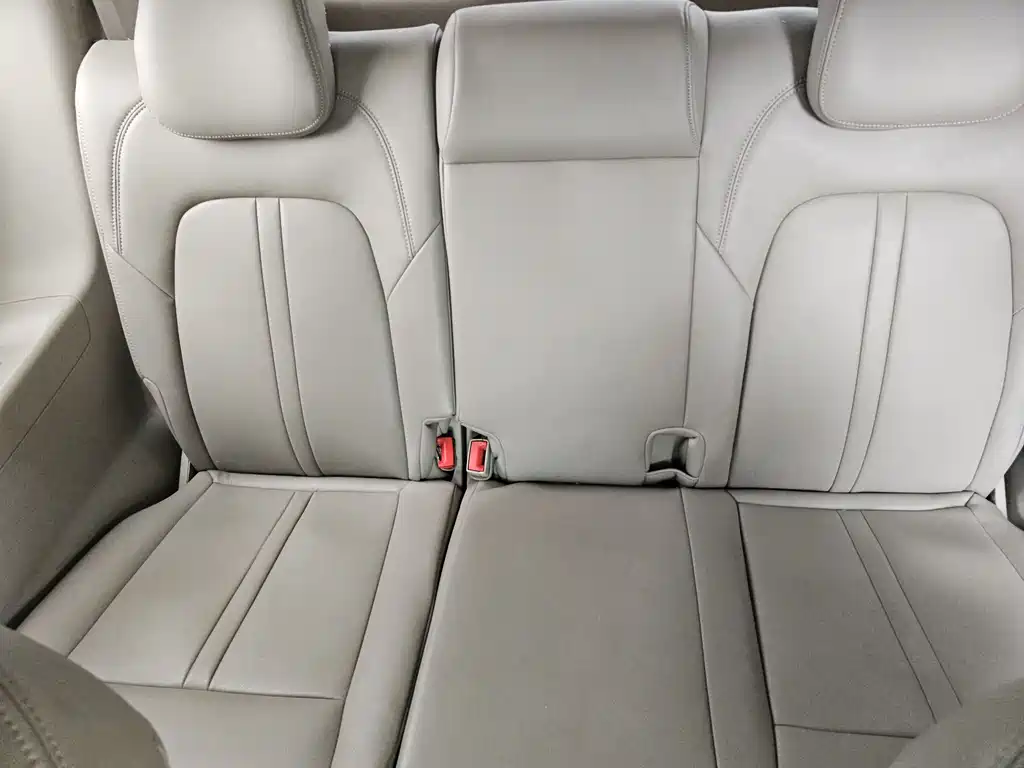Buick Buick GL8 2022 ES Landmark 653T Comfort Edition 2021 - thumbnail 17