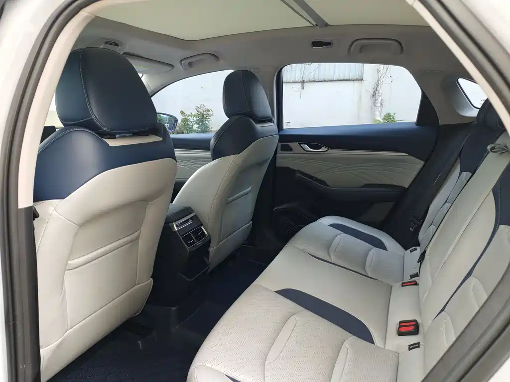 Geely Auto Geely Starray 2021 2.0TD Premium 2021 - thumbnail 7