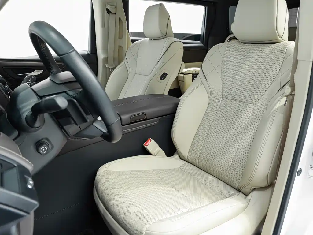 Toyota Alphard 2024 Model Hybrid 2.5L Premium Edition 2023 - thumbnail 12