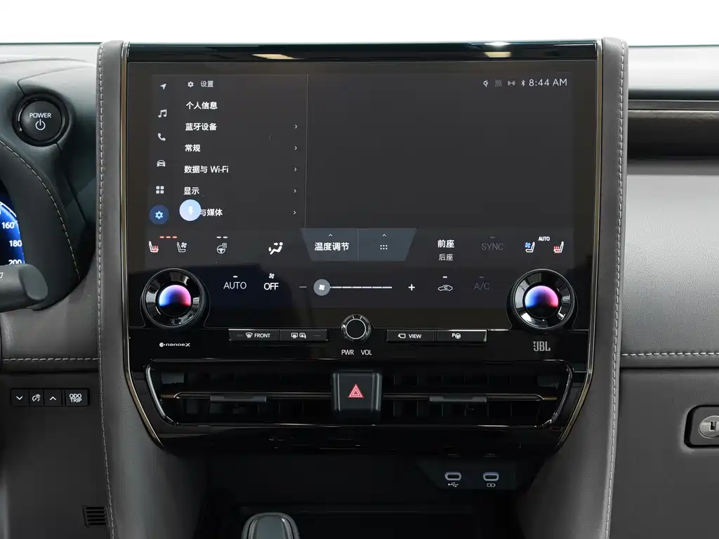 Toyota Alphard 2024 Model Hybrid 2.5L Premium Edition 2023 - thumbnail 21