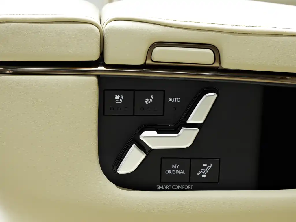 Toyota Alphard 2024 Model Hybrid 2.5L Premium Edition 2023 - thumbnail 22
