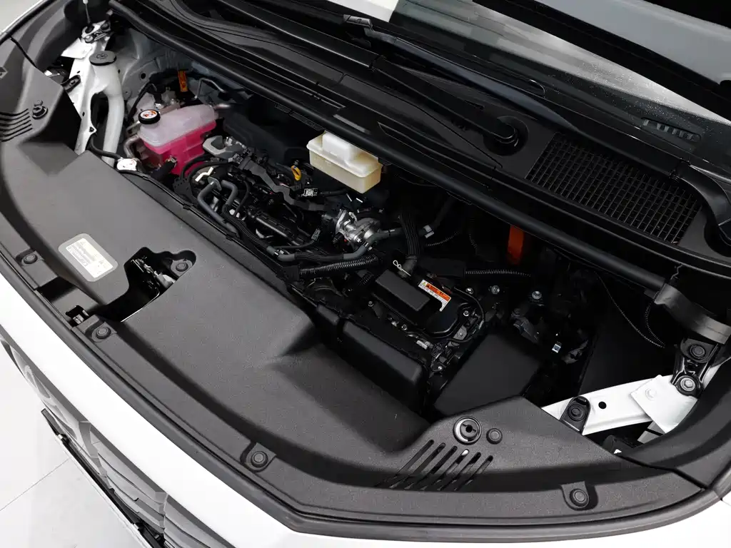 Toyota Alphard 2024 Model Hybrid 2.5L Premium Edition 2023 - thumbnail 26