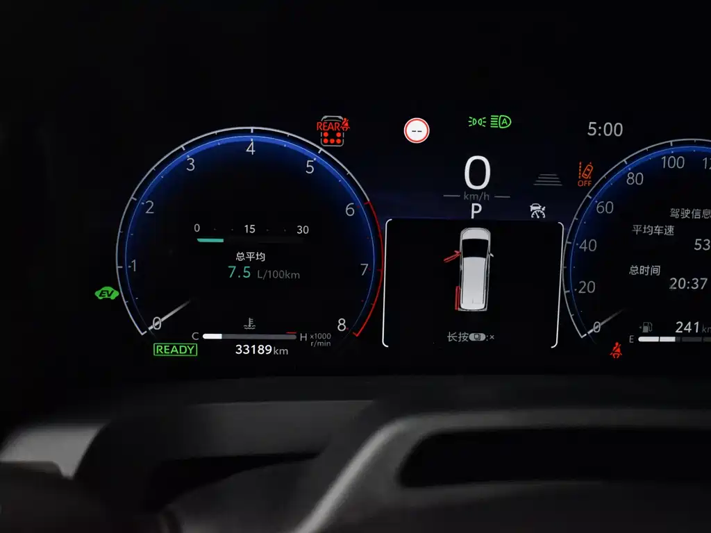 Toyota Alphard 2024 Model Hybrid 2.5L Premium Edition 2023 - thumbnail 27