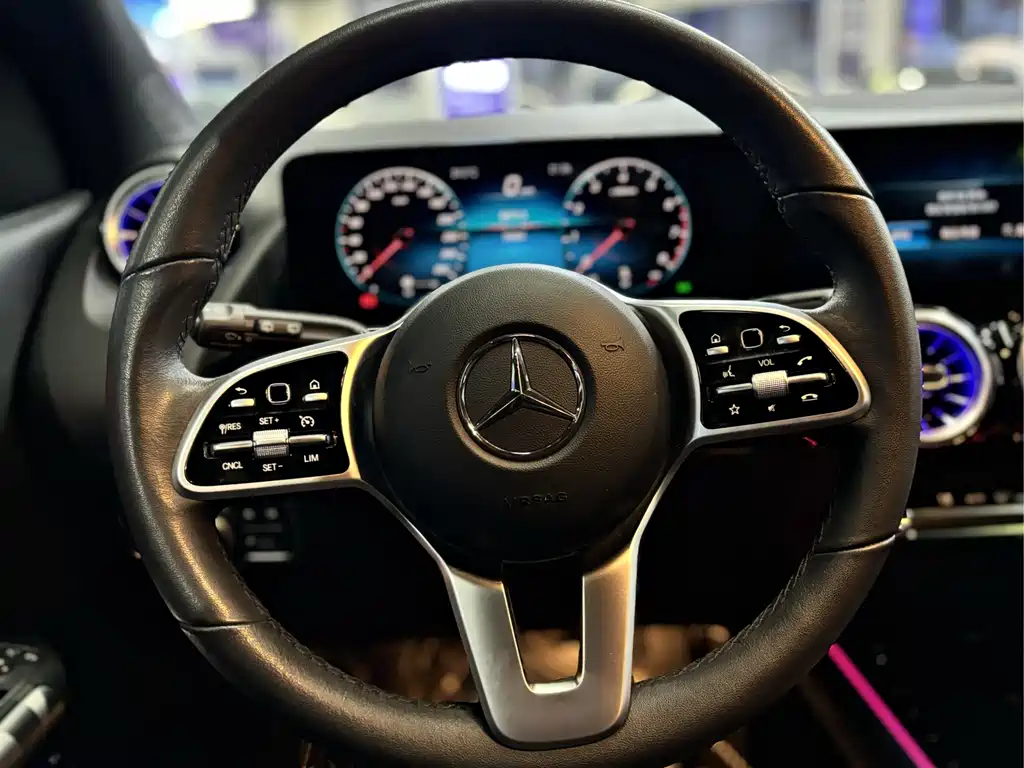 Mercedes-Benz Mercedes-Benz GLA 2022 GLA 200 2022 - thumbnail 15