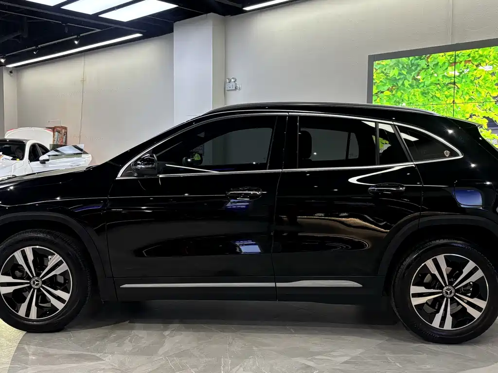 Mercedes-Benz Mercedes-Benz GLA 2022 GLA 200 2022 - thumbnail 21