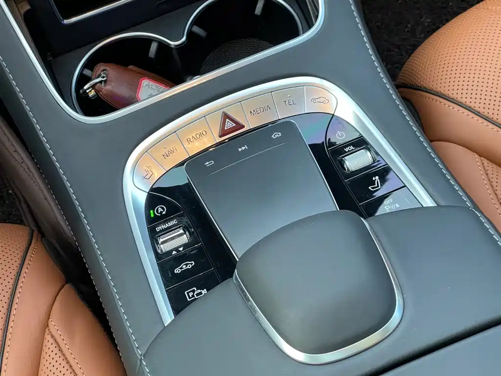 Mercedes-Benz Maybach S-Class 2020 S 450 4MATIC Heritage Edition 2021 - thumbnail 20