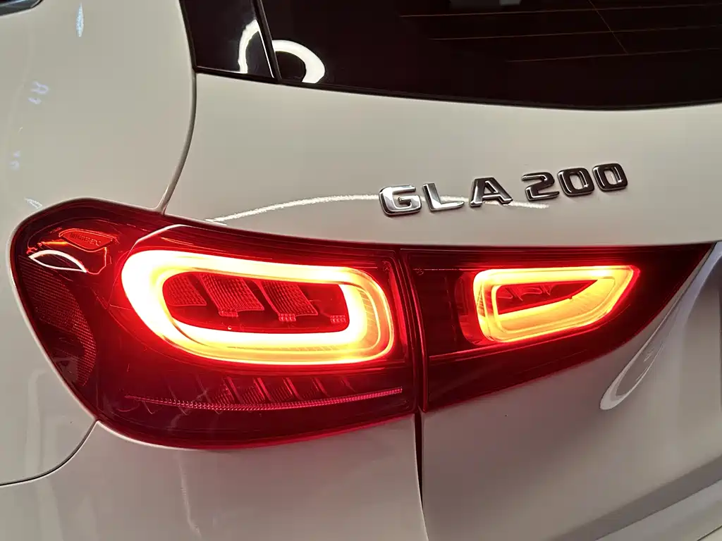 Mercedes-Benz Mercedes-Benz GLA 2023 GLA 200 2023 - thumbnail 19