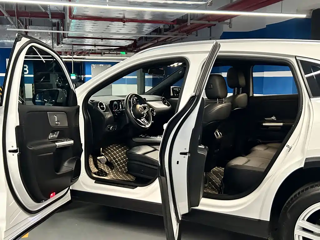 Mercedes-Benz Mercedes-Benz GLA 2023 GLA 200 2023 - thumbnail 20