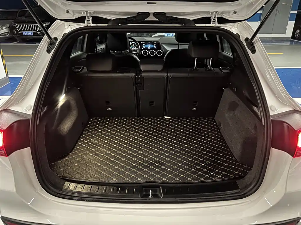 Mercedes-Benz Mercedes-Benz GLA 2023 GLA 200 2023 - thumbnail 21