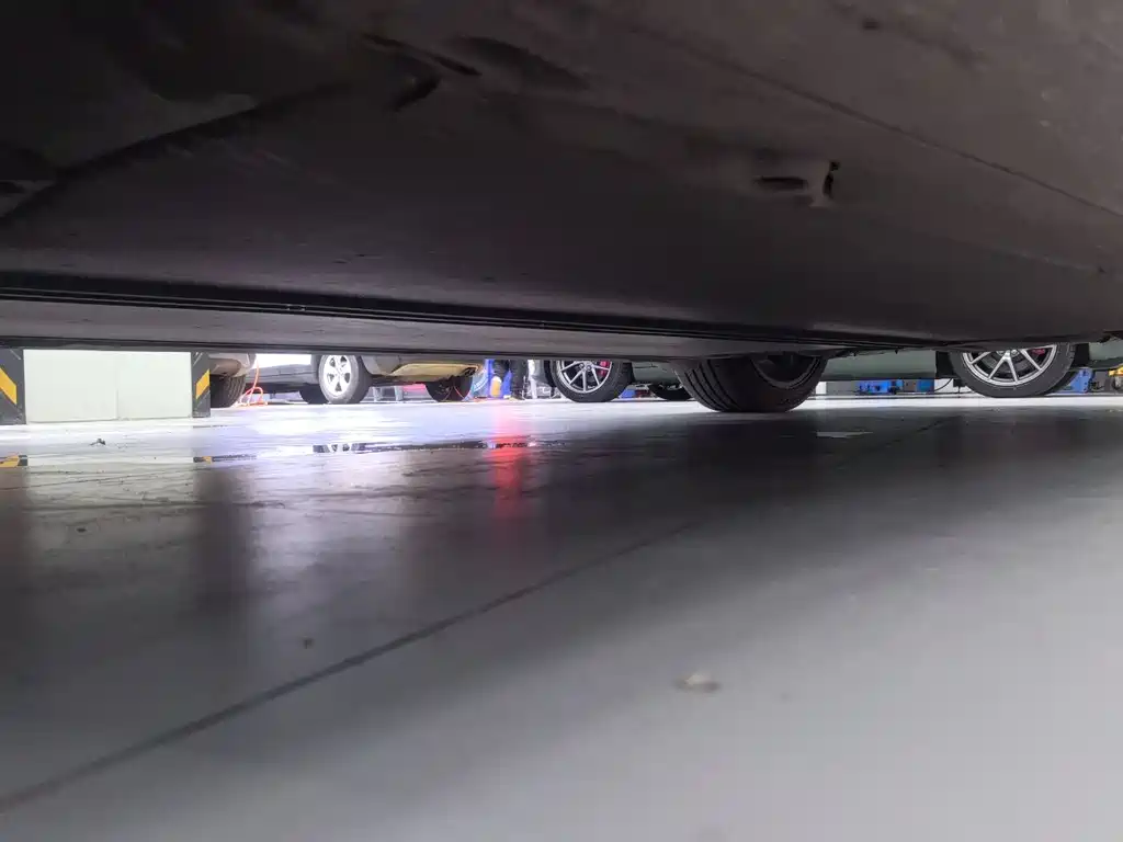 Tesla Model Y 2021 Standard Range Rear-Wheel Drive 2022 - thumbnail 7