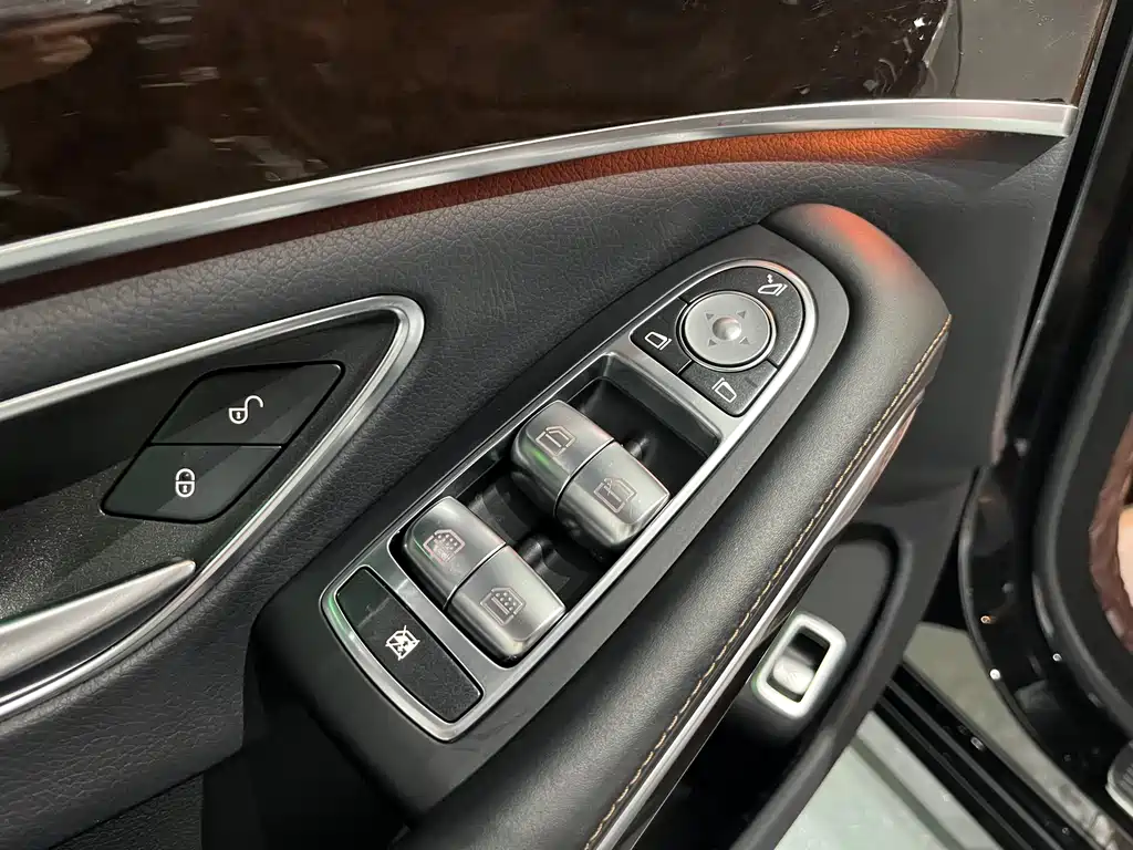 Mercedes-Benz Maybach S-Class 2019 Model Year Facelift S 450 4MATIC 2020 - thumbnail 6