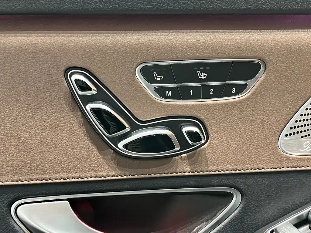 Mercedes-Benz Maybach S-Class 2019 Model Year Facelift S 450 4MATIC 2020 - thumbnail 11