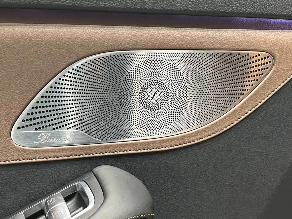 Mercedes-Benz Maybach S-Class 2019 Model Year Facelift S 450 4MATIC 2020 - thumbnail 12