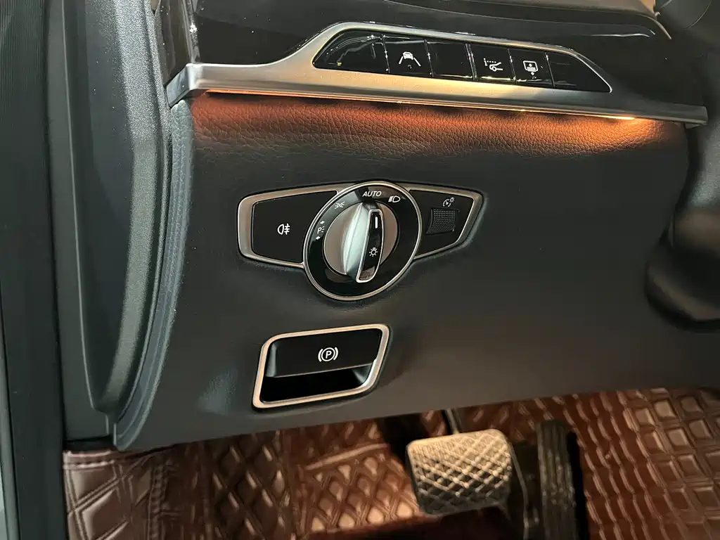 Mercedes-Benz Maybach S-Class 2019 Model Year Facelift S 450 4MATIC 2020 - thumbnail 16