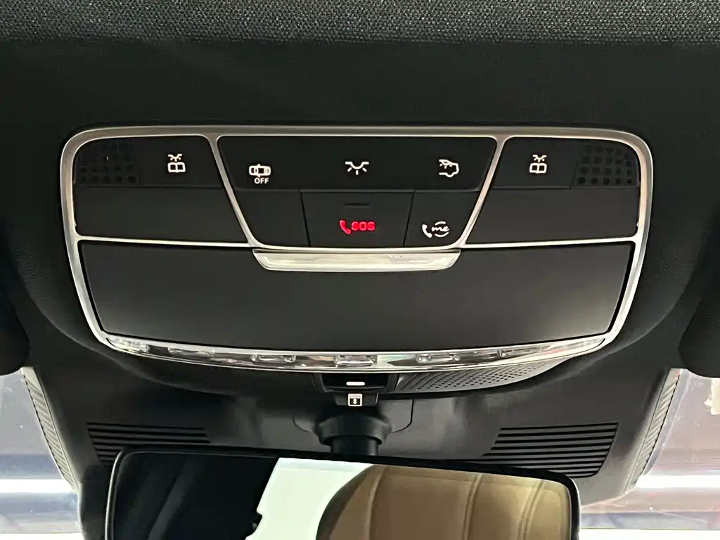 Mercedes-Benz Maybach S-Class 2019 Model Year Facelift S 450 4MATIC 2020 - thumbnail 21