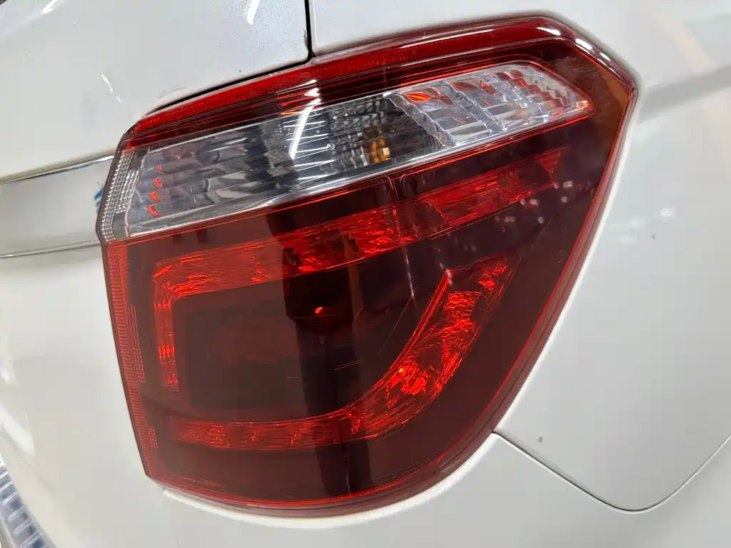 Changan Oushang Changan Oushang CX70 2017 CX70T 1.5T Manual Luxury Edition 2017 - thumbnail 14