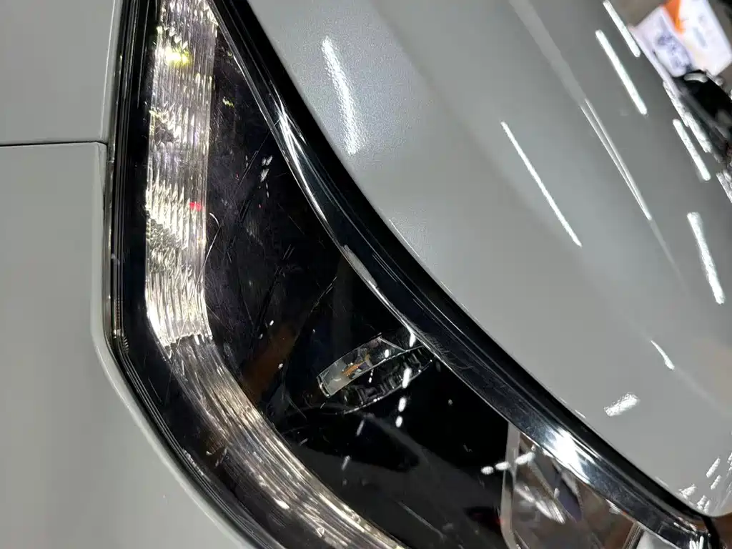 Changan Oushang Changan Oushang CX70 2017 CX70T 1.5T Manual Luxury Edition 2017 - thumbnail 15