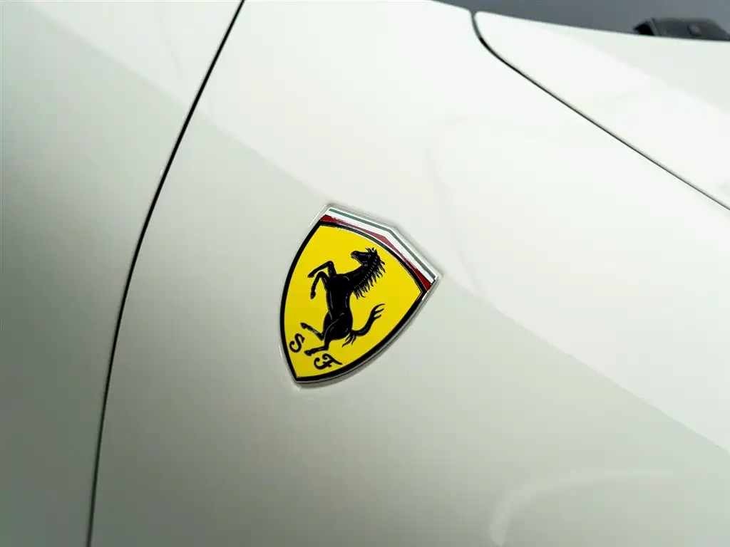 Ferrari Roma 2020 3.9T V8 2021 - thumbnail 19