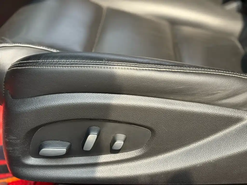 Cadillac Cadillac XTS 2018 28T Luxury 2019 - thumbnail 11