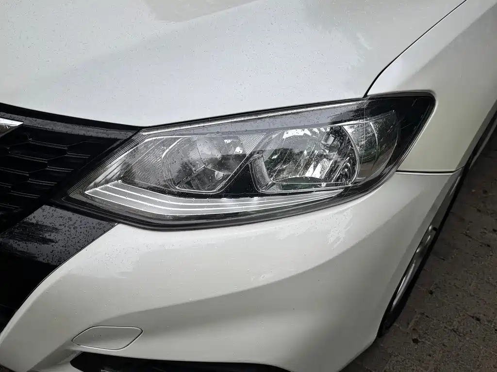 Nissan Nissan TIIDA 2019 1.6L CVT Sport Edition国VI 2019 - thumbnail 4