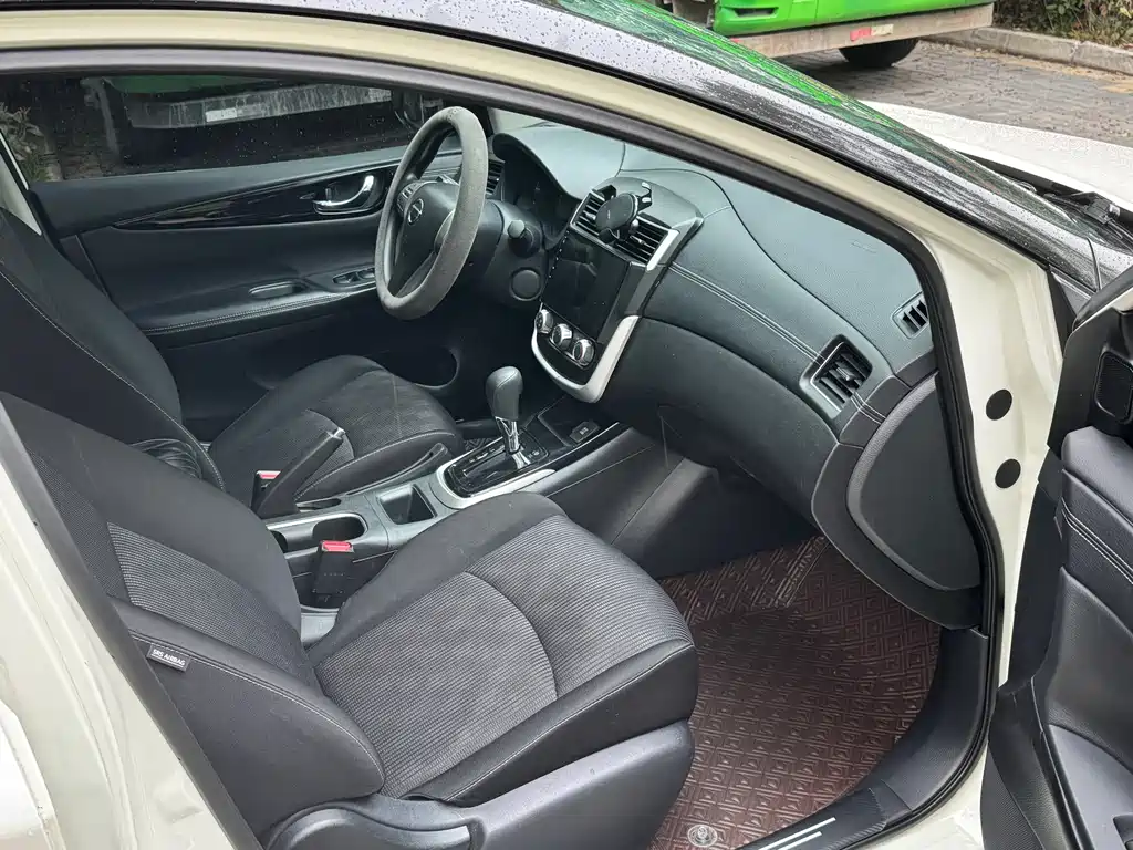Nissan Nissan TIIDA 2019 1.6L CVT Sport Edition国VI 2019 - thumbnail 10