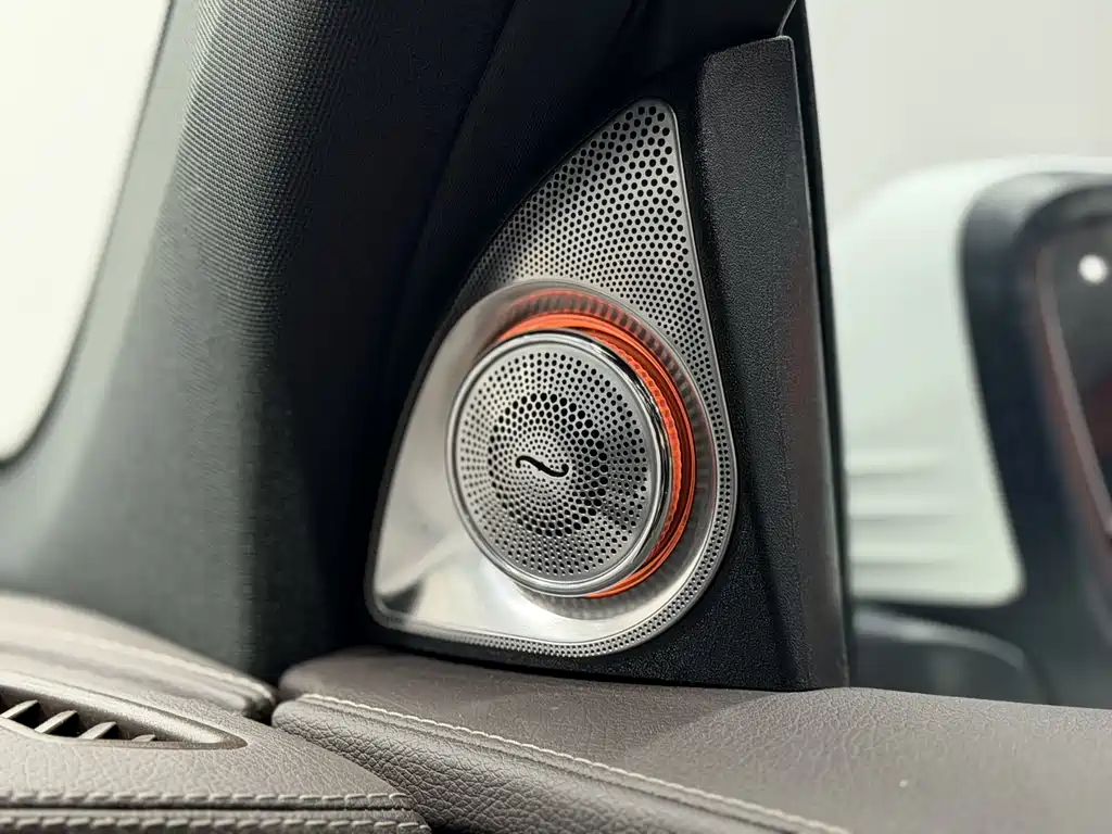 Mercedes-Benz Mercedes-Benz GLC 2021 GLC 260 L 4MATIC Luxury 2021 - thumbnail 13