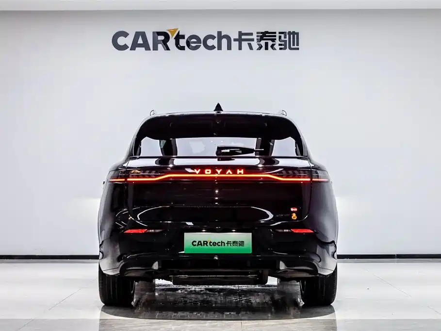Lantu Auto Lantu FREE 2025 FREE+ AWD Qiankun Edition 2025 - thumbnail 5
