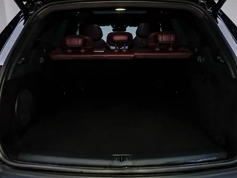 Lantu Auto Lantu FREE 2025 FREE+ AWD Qiankun Edition 2025 - thumbnail 6