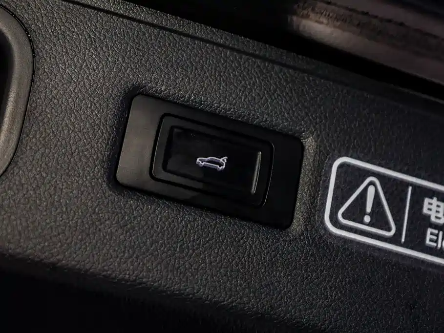 Lantu Auto Lantu FREE 2025 FREE+ AWD Qiankun Edition 2025 - thumbnail 7
